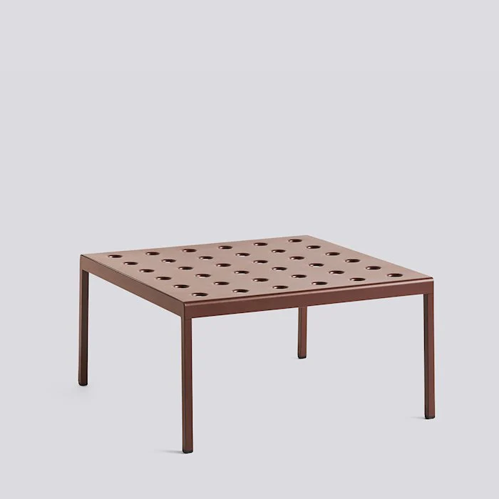 Balcony Low Table - L75 cm - Image 4