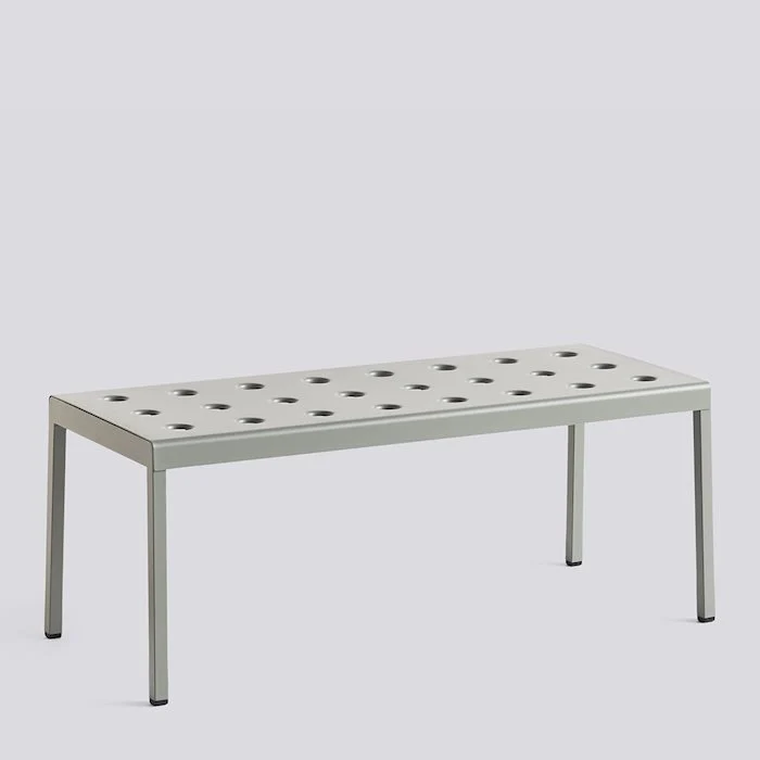 Balcony Low Table - L96.5 cm