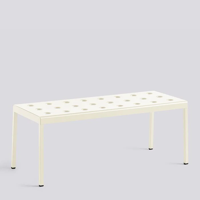 Balcony Low Table - L96.5 cm - Image 3