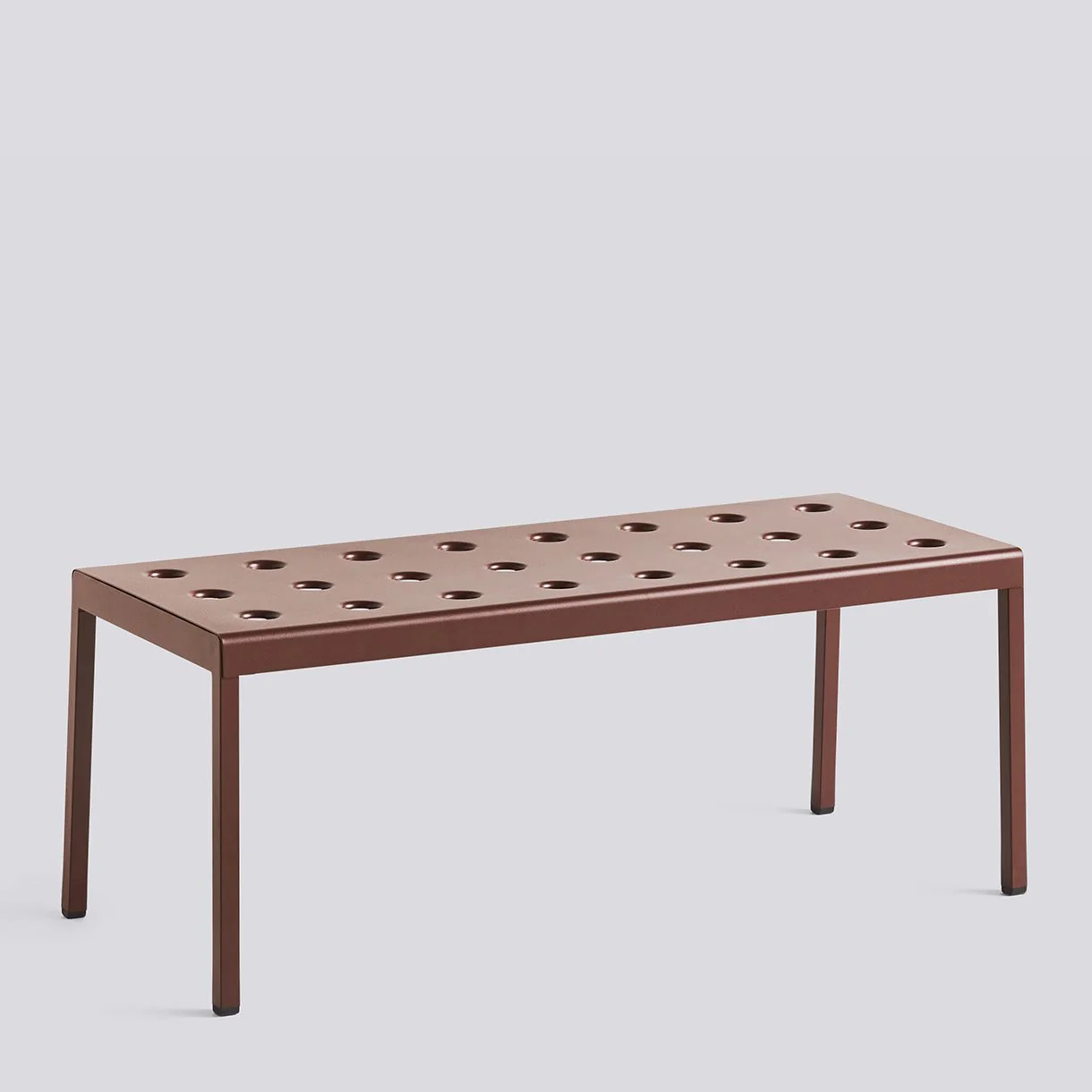 Balcony Low Table - L96.5 cm - Image 4