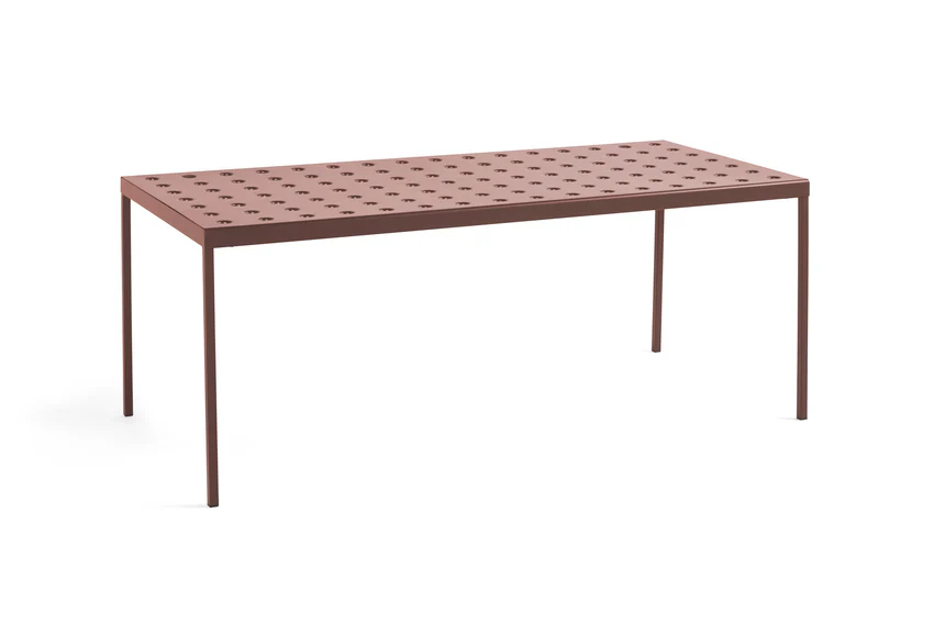 Balcony Table - Image 9