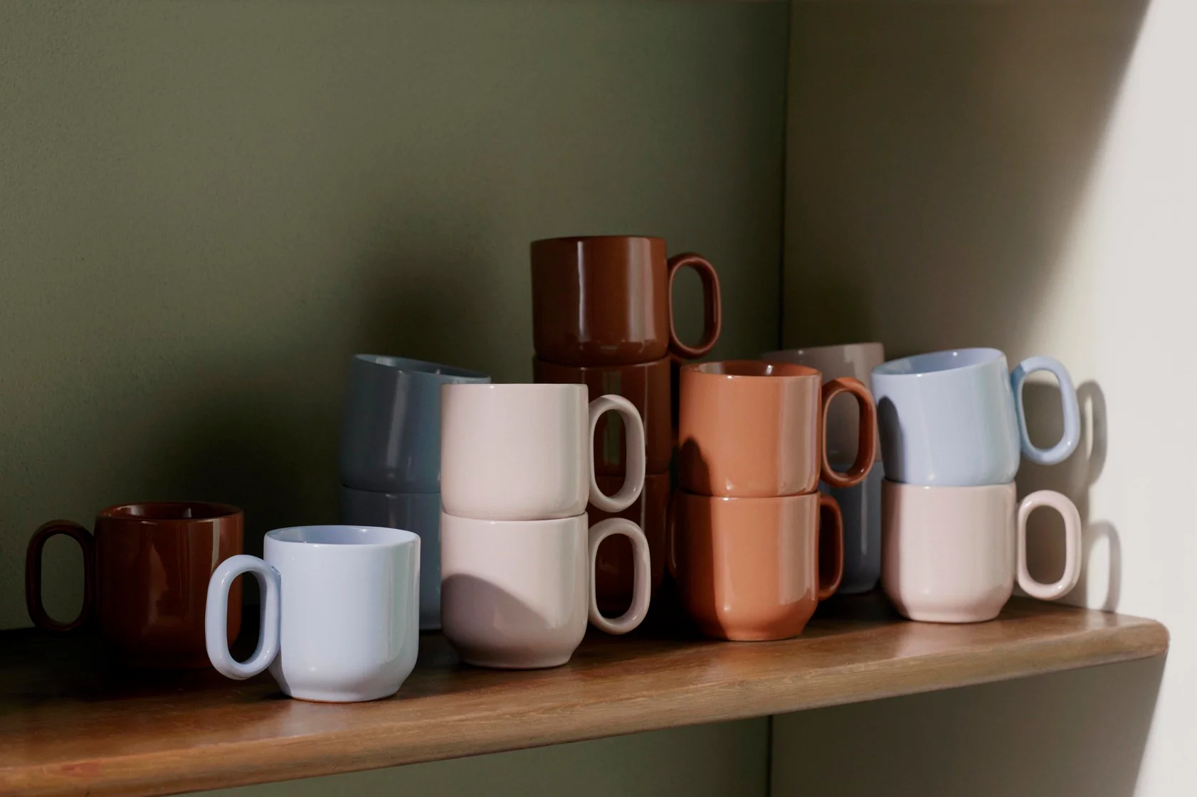 Barro Cup, Natural (Set of 2) - Image 3