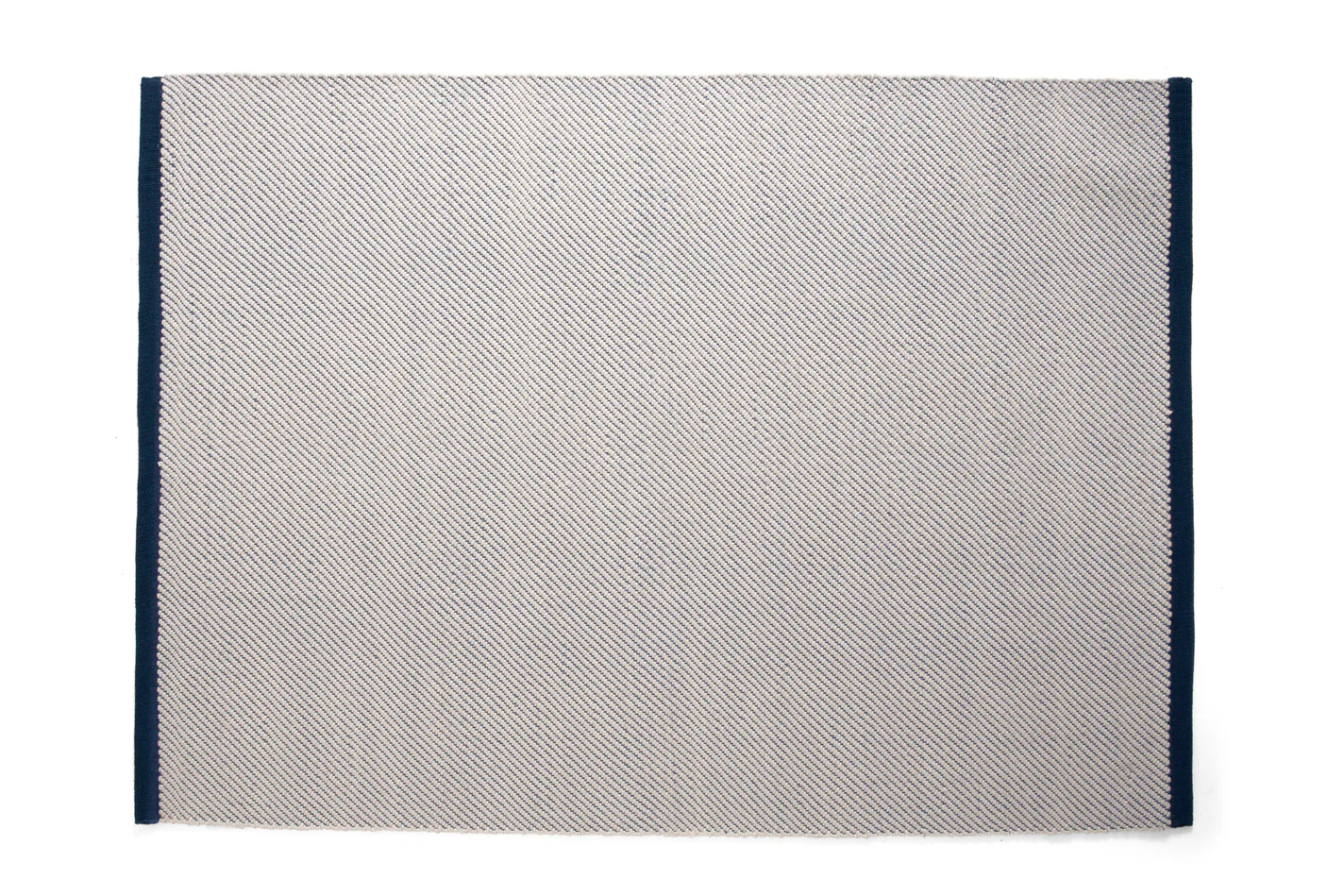 Bias Rug Tint, 140x200, Ocean Tint - Image 2