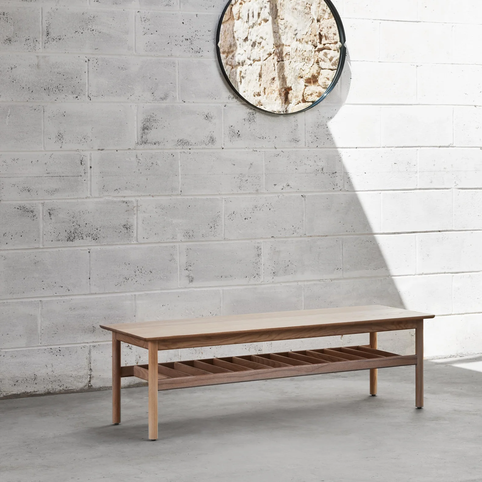 Bilgola Coffee Table - Rectangle - Image 2