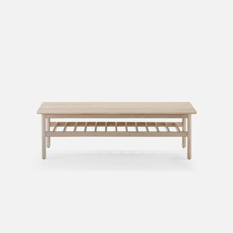 Bilgola Coffee Table - Rectangle - Image 3