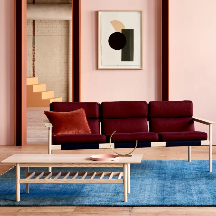 Bilgola Coffee Table - Rectangle - Image 4