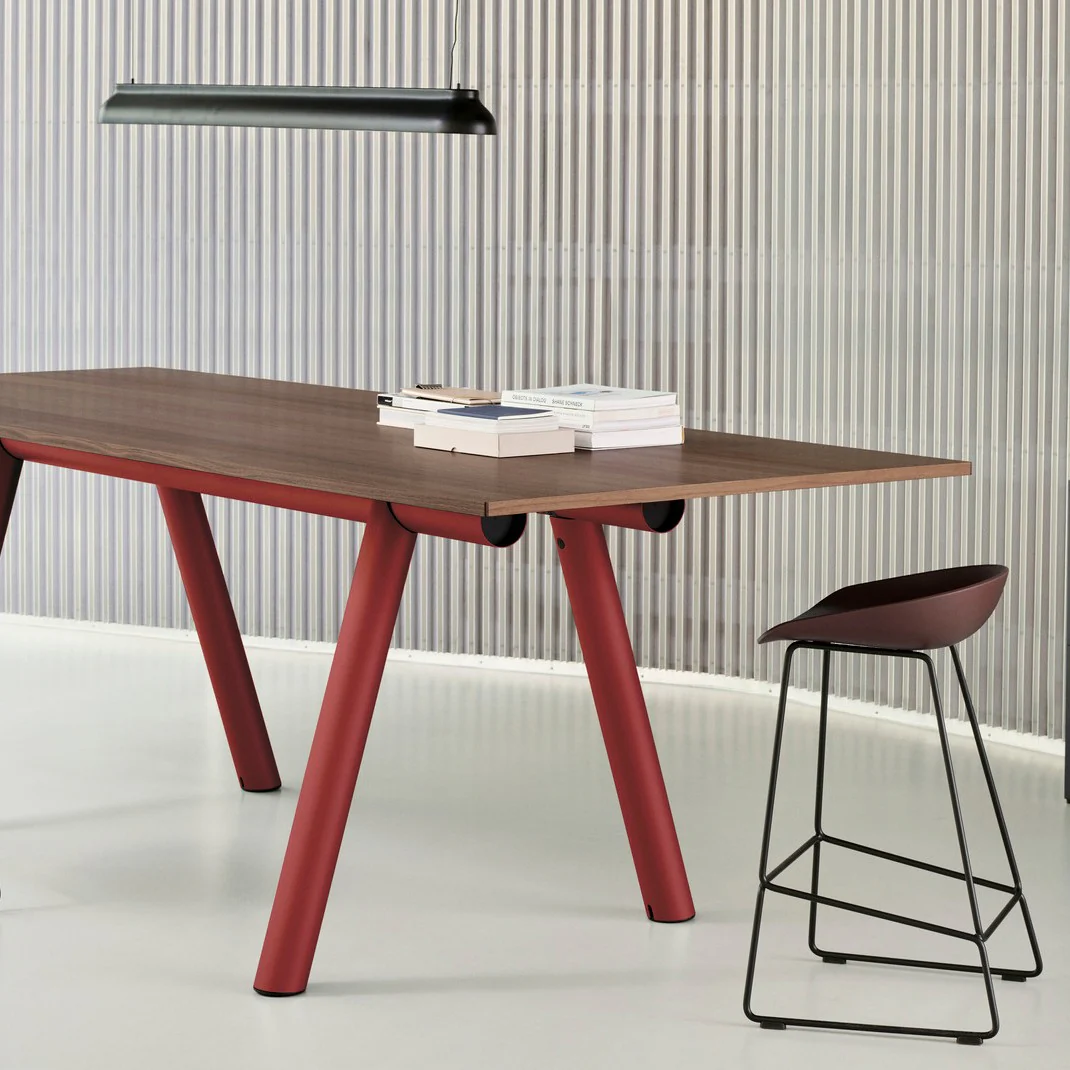 Boa Table - L280 x W128 cm - Image 3