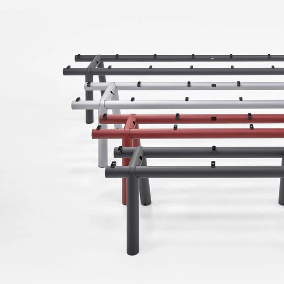 Boa Table - L350 x W110 cm - Image 5