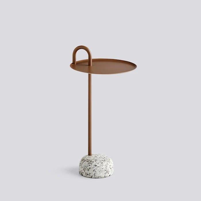 Bowler Side Table - Image 6