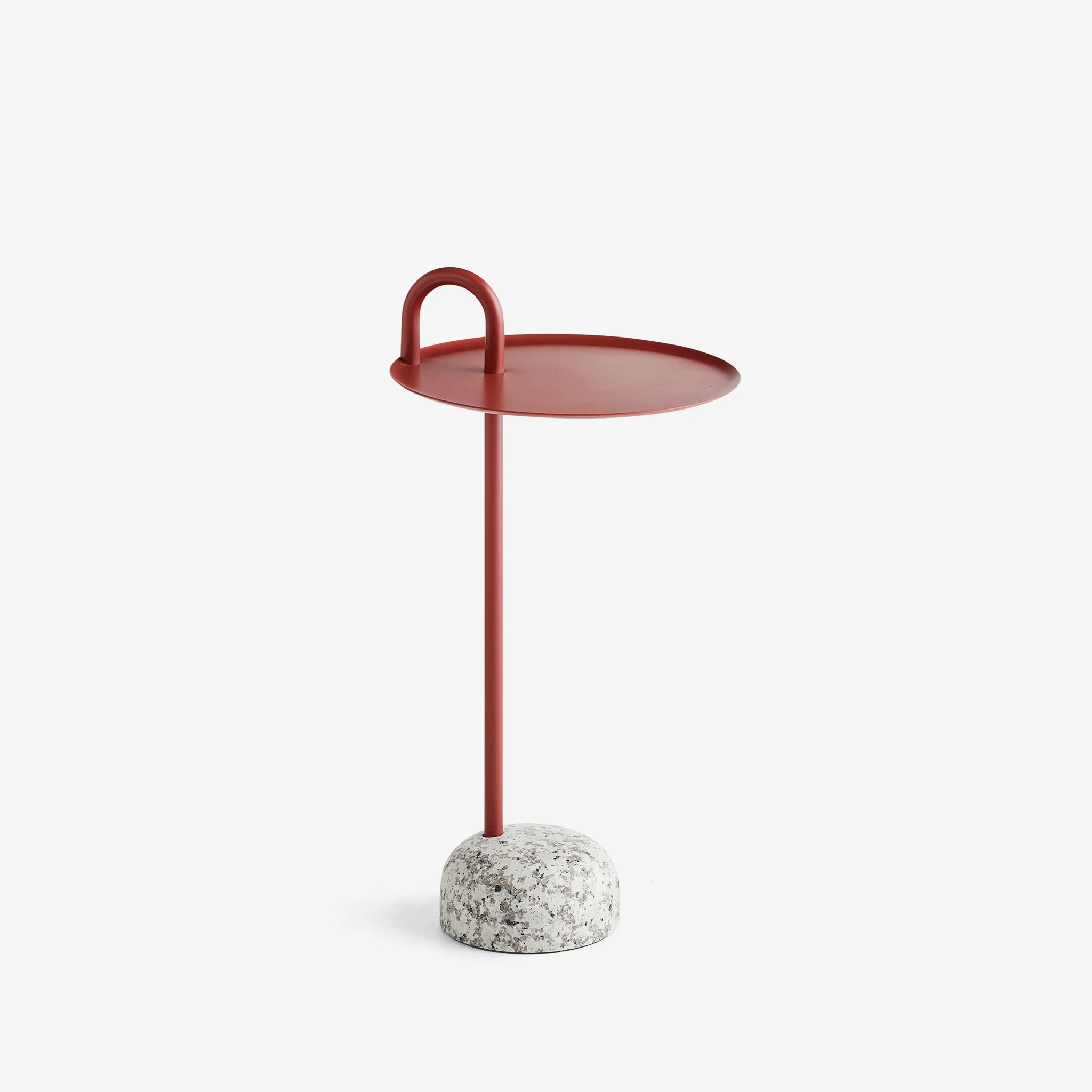 Bowler Side Table - Image 7