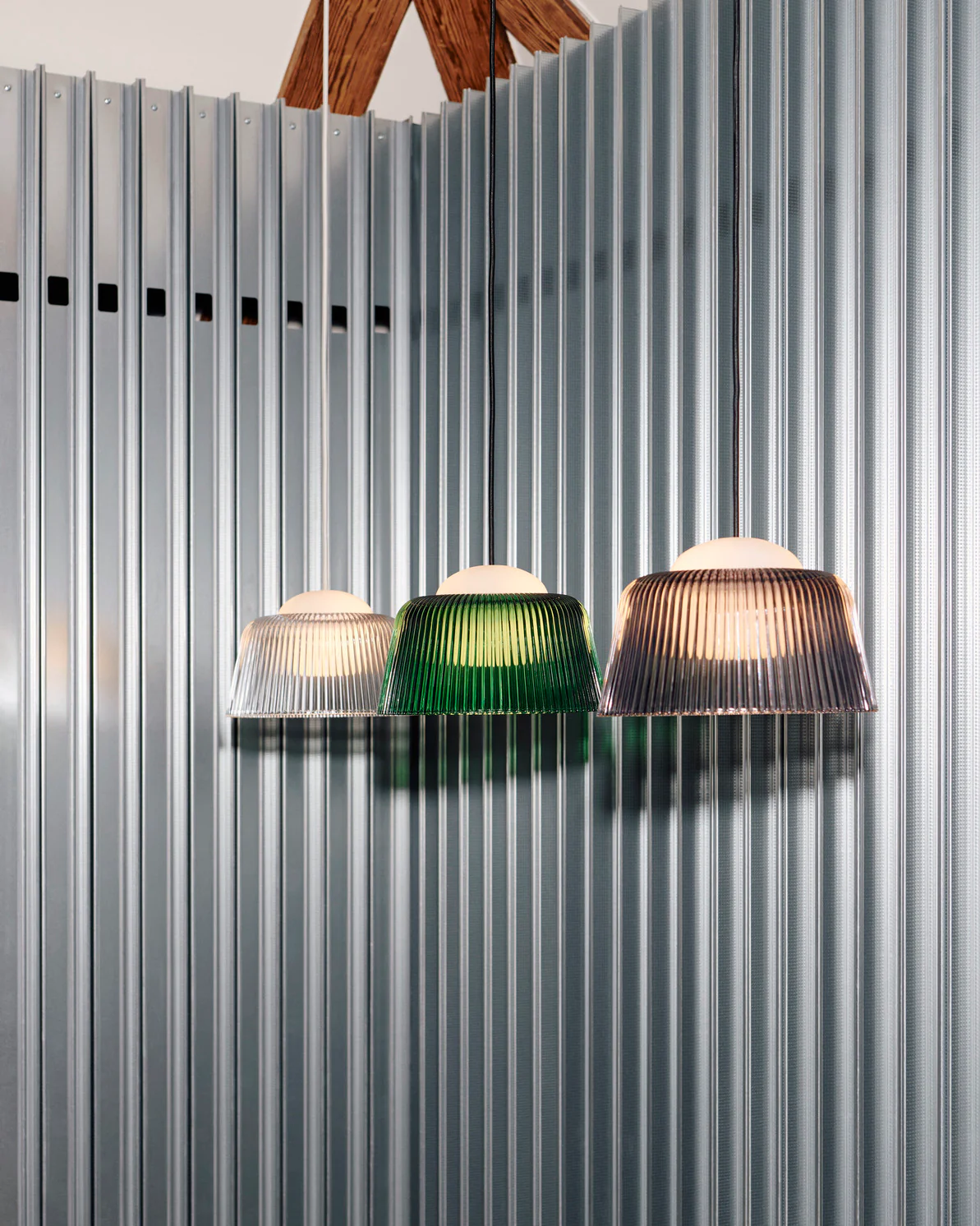 Brim Pendant Ø24.5 - Image 2