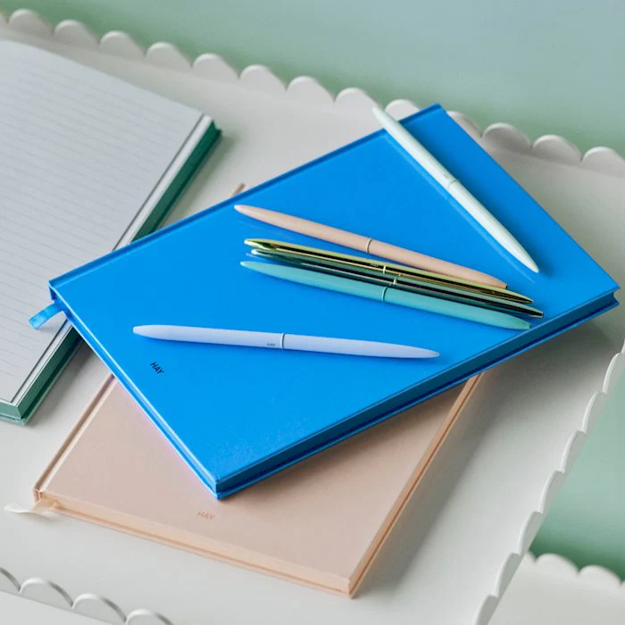 Bullet Pen - Vibrant Blue - Image 2