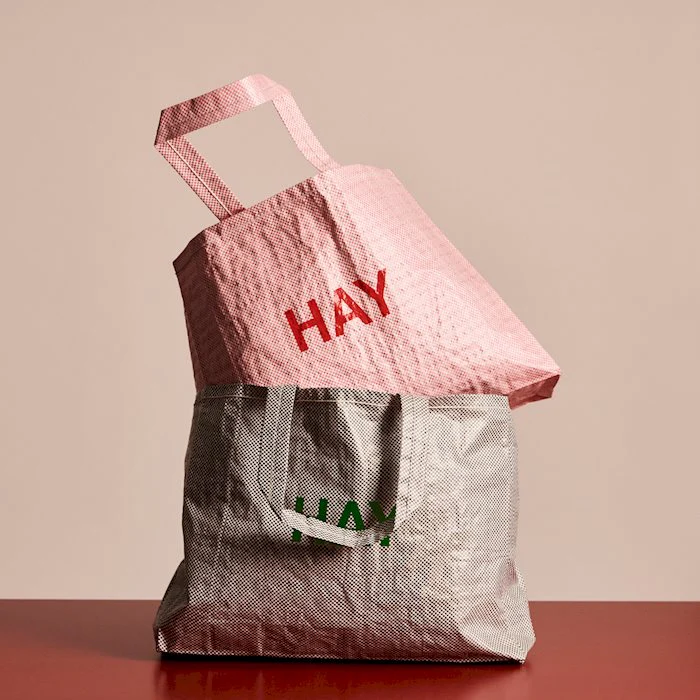 Candy Mono Bag - Medium - Grey - Image 2