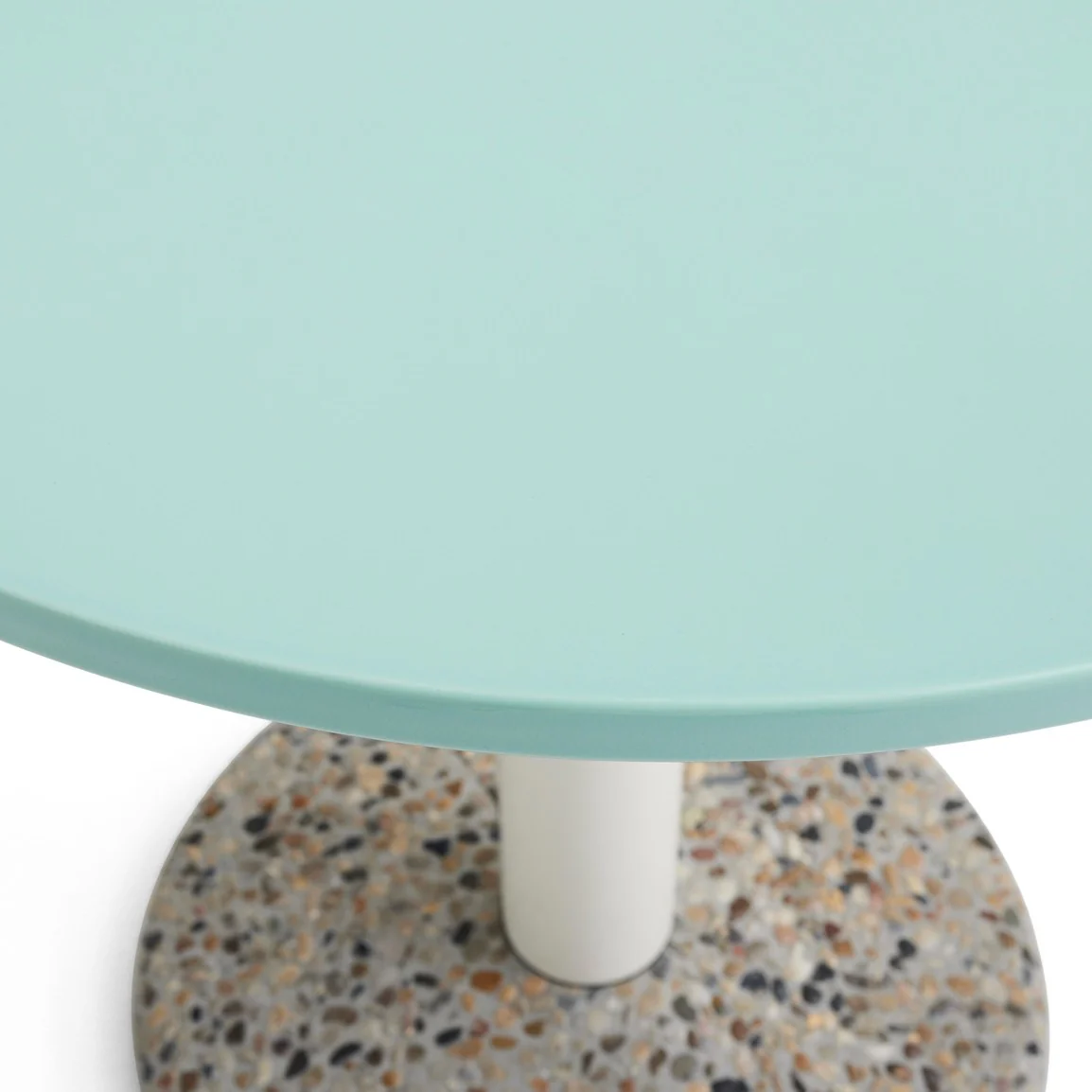 Ceramic Table - Ø70cm - Image 10