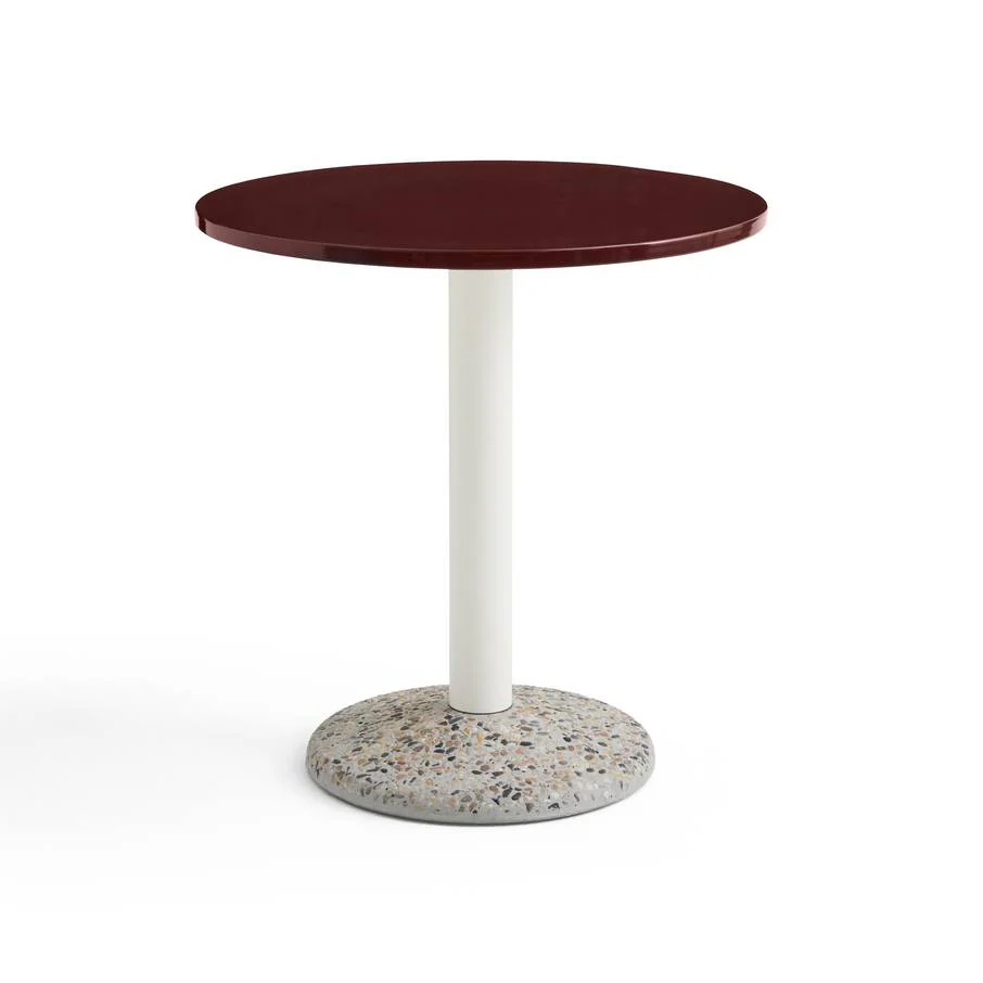 Ceramic Table - Ø70cm - Image 12