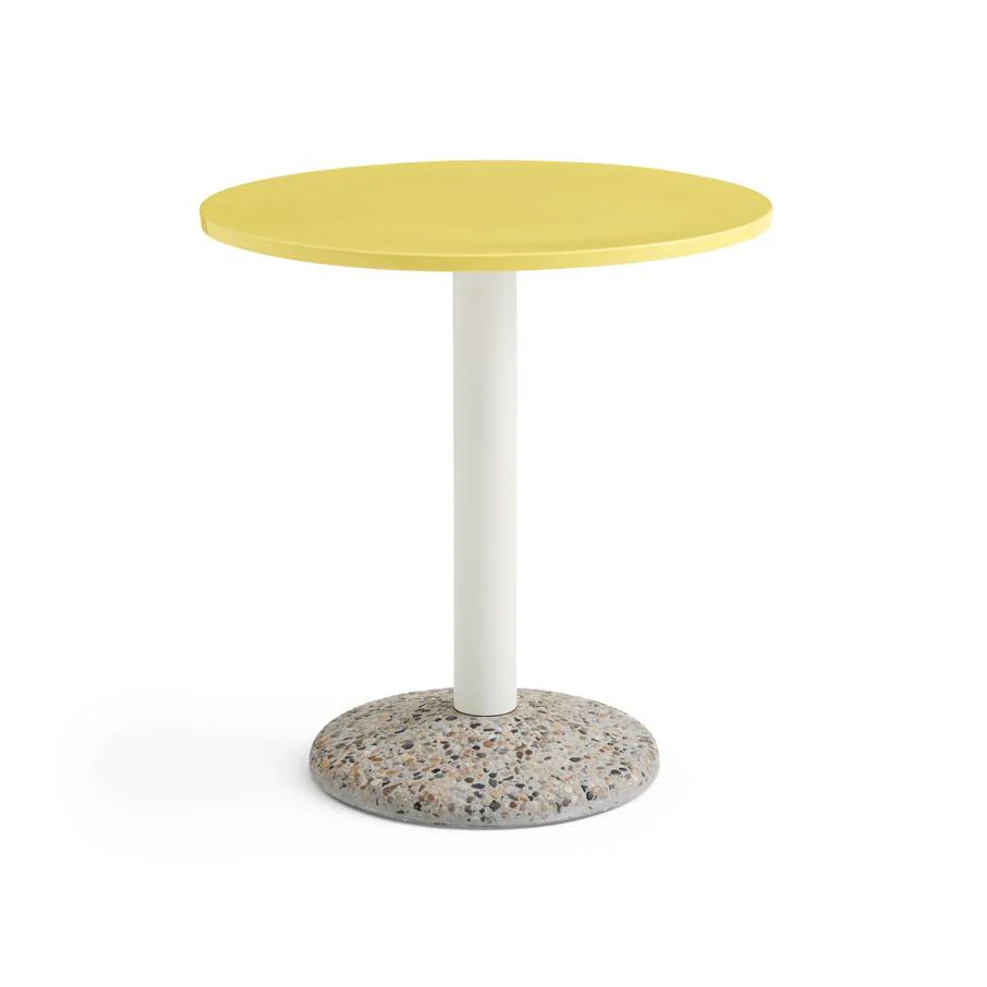Ceramic Table - Ø70cm - Image 13