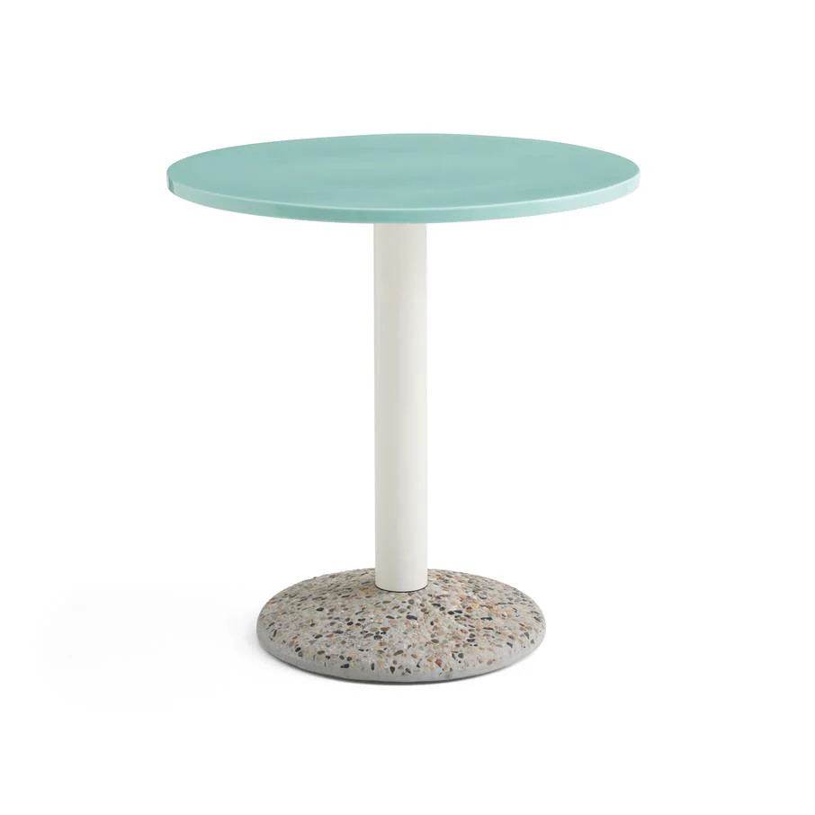 Ceramic Table - Ø70cm - Image 14