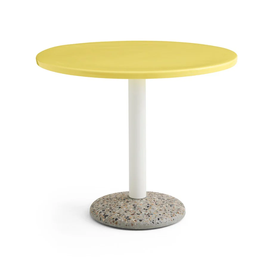 Ceramic Table - Ø90cm - Image 11