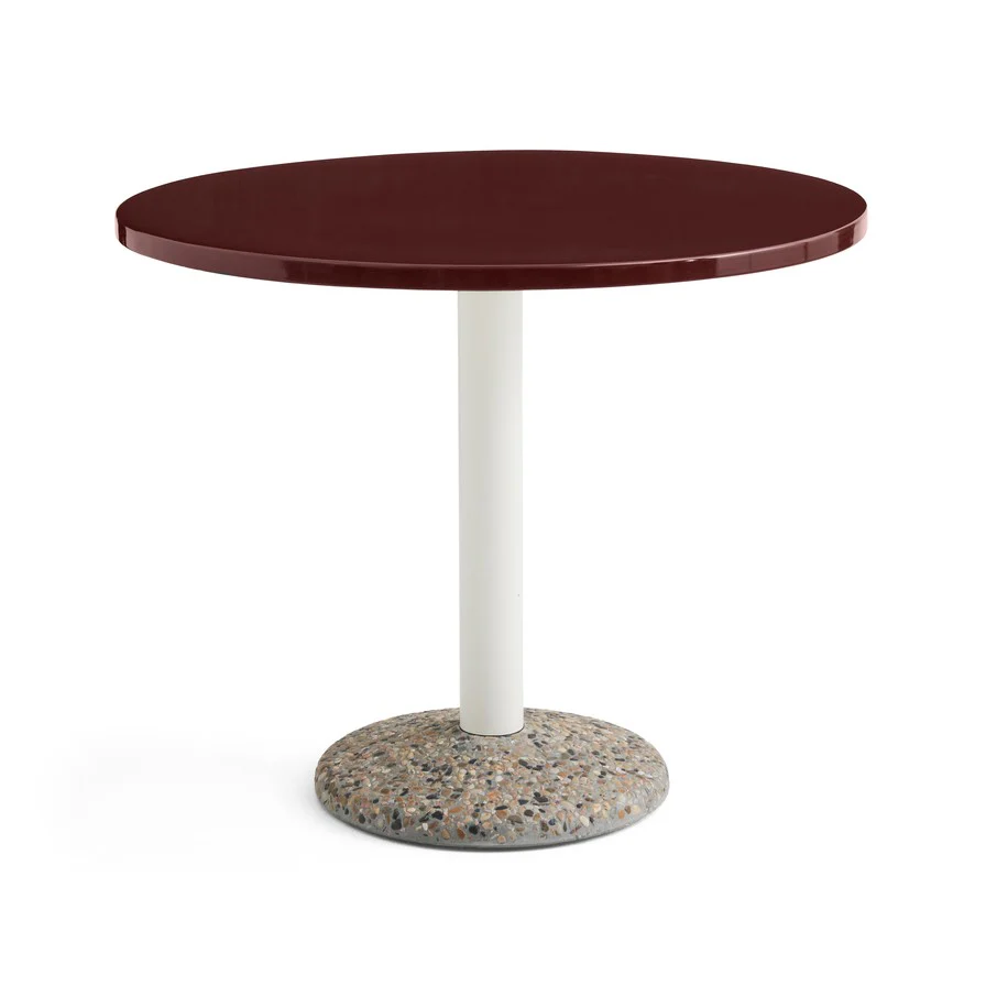Ceramic Table - Ø90cm - Image 12