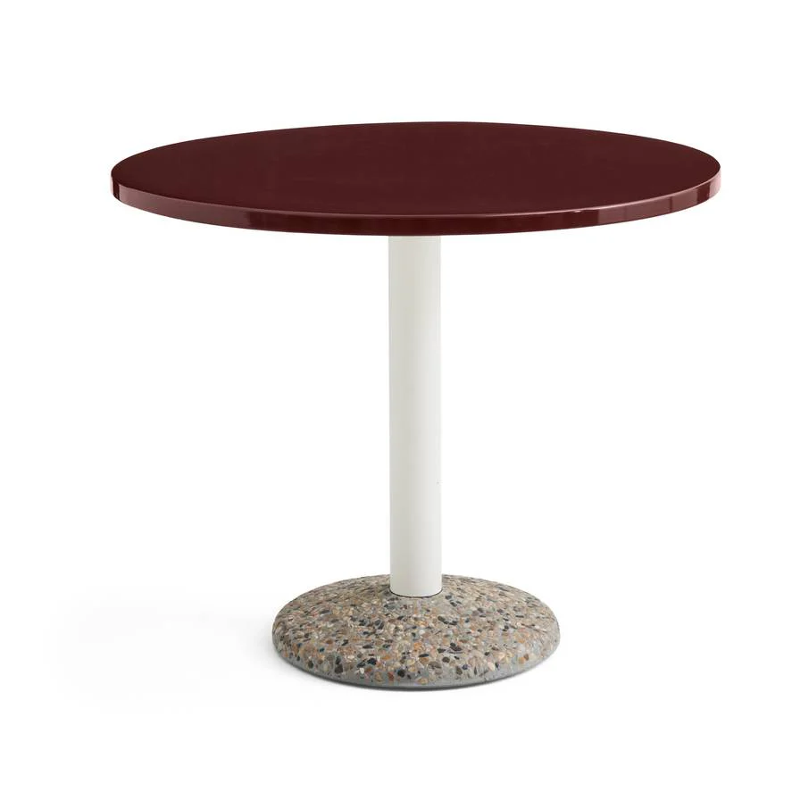 Ceramic Table - Ø90cm - Image 15