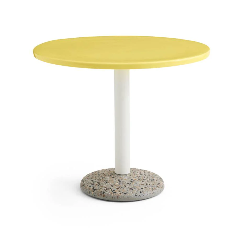 Ceramic Table - Ø90cm - Image 16