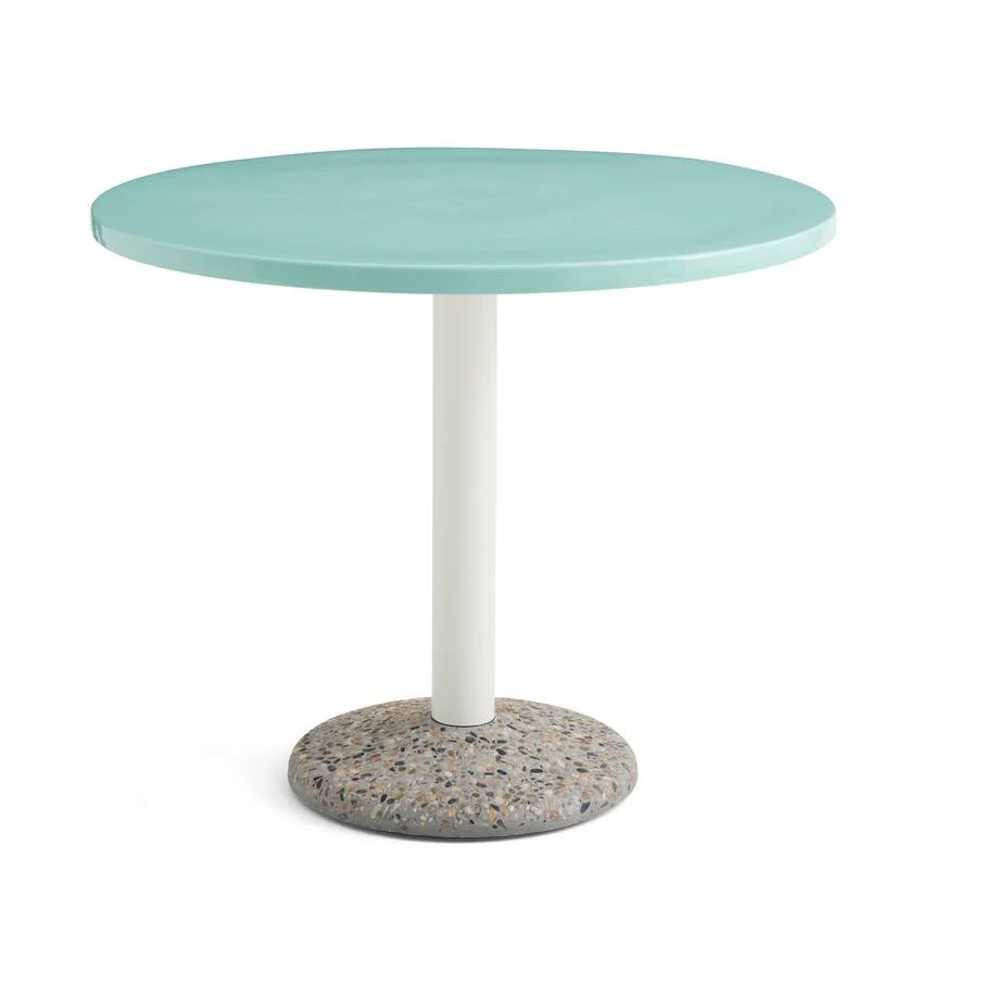 Ceramic Table - Ø90cm - Image 17