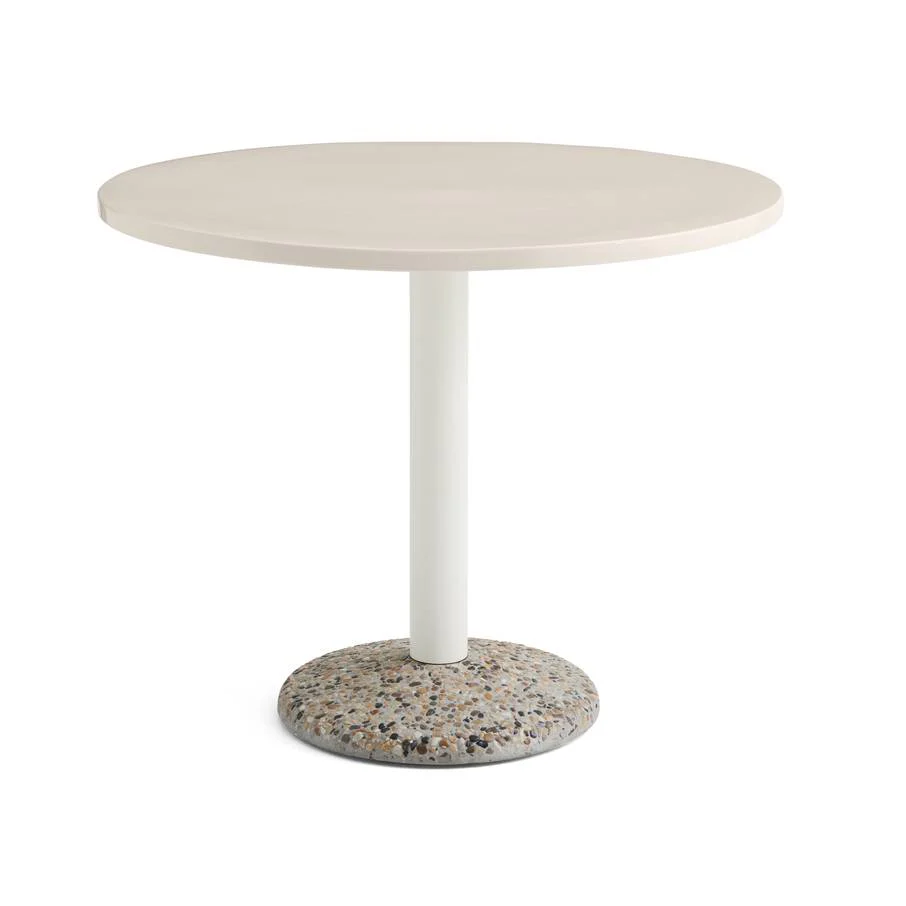 Ceramic Table - Ø90cm - Image 18
