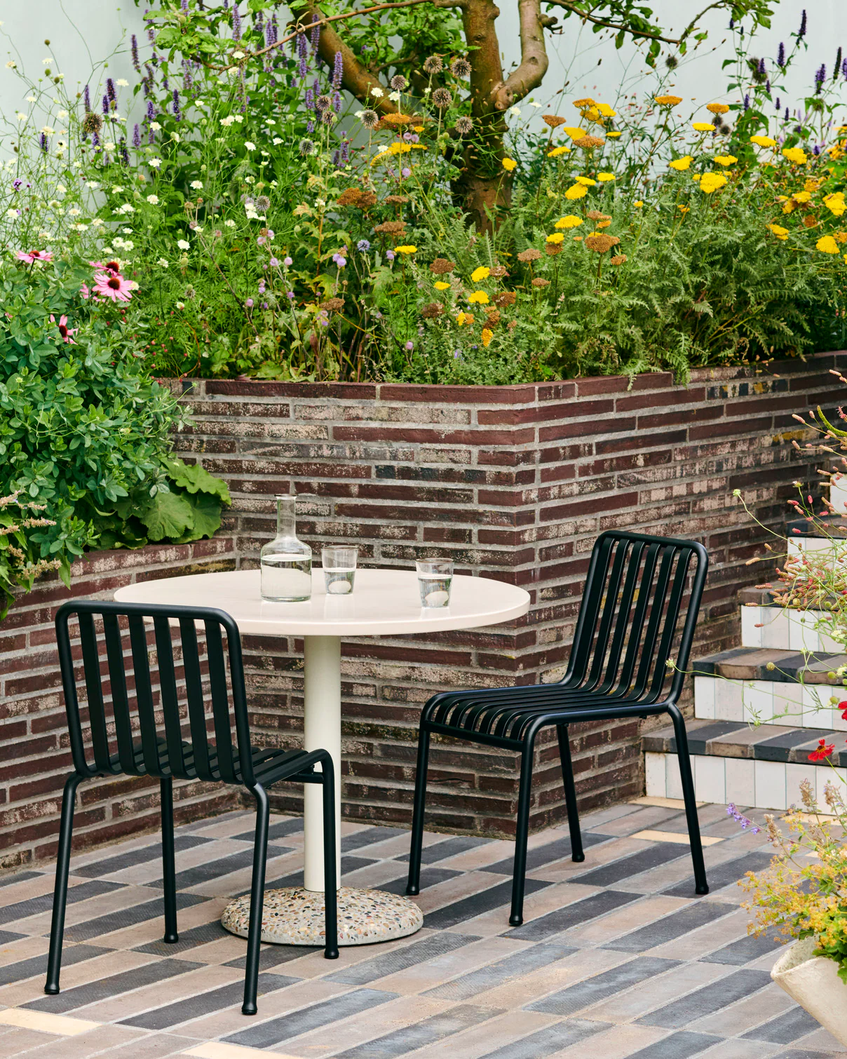 Ceramic Table - Ø90cm - Image 4