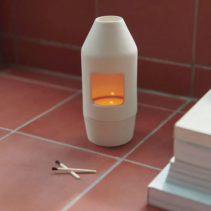 Chim Chim Scent Diffuser, Red - Image 2