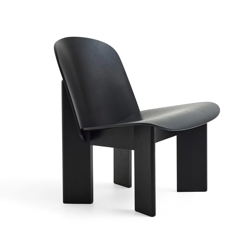 Chisel Lounge Chair - Image 4