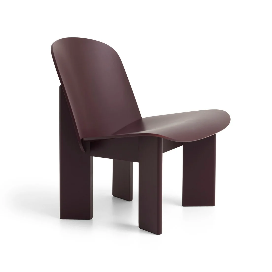 Chisel Lounge Chair - Image 5