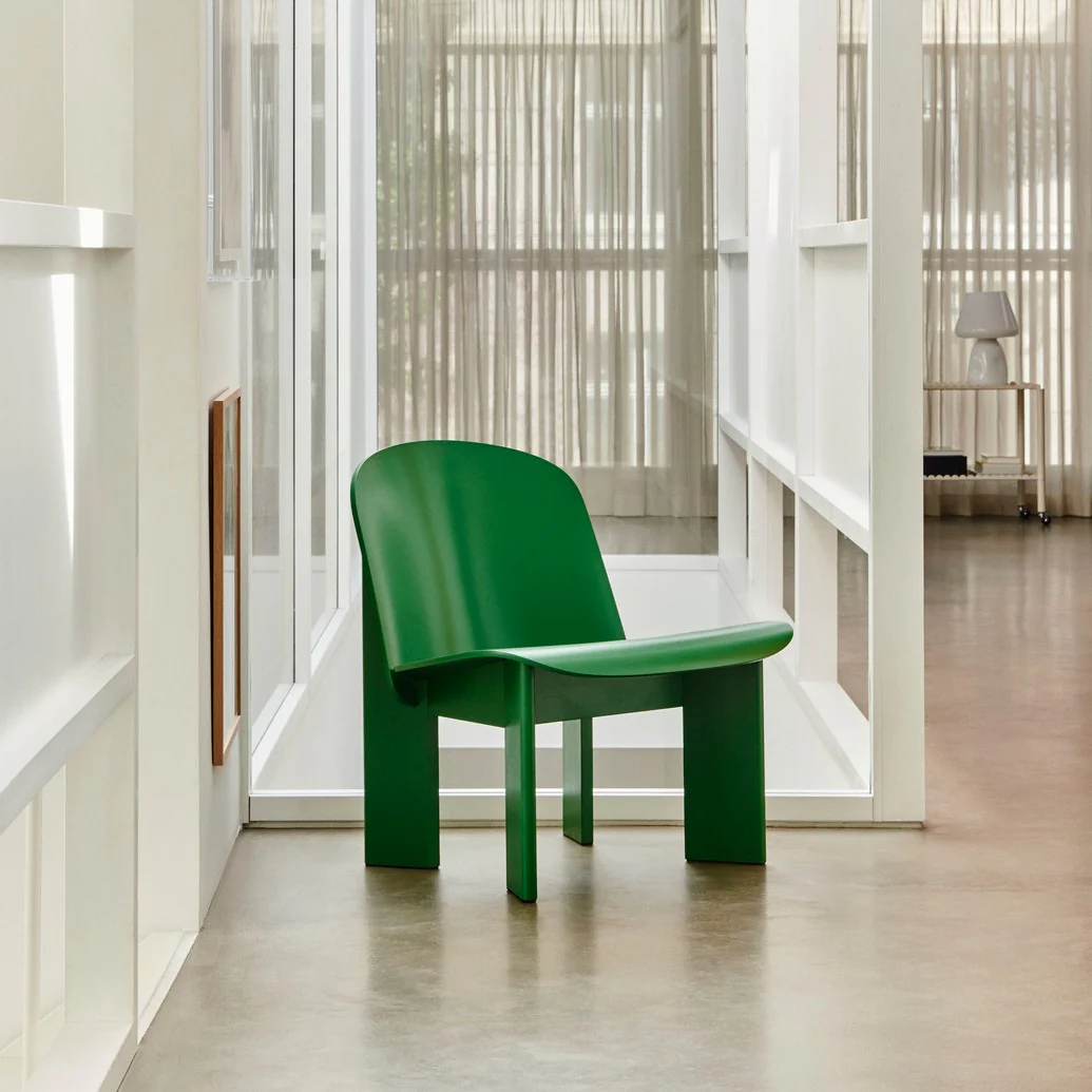 Chisel Lounge Chair - Image 6