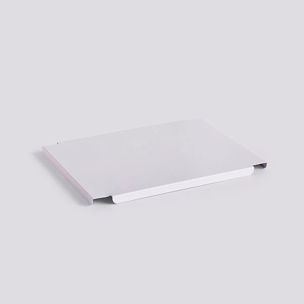 Colour Crate Lid Lavender M