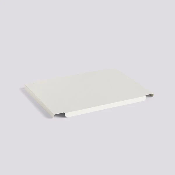 Colour Crate Lid Off-White M