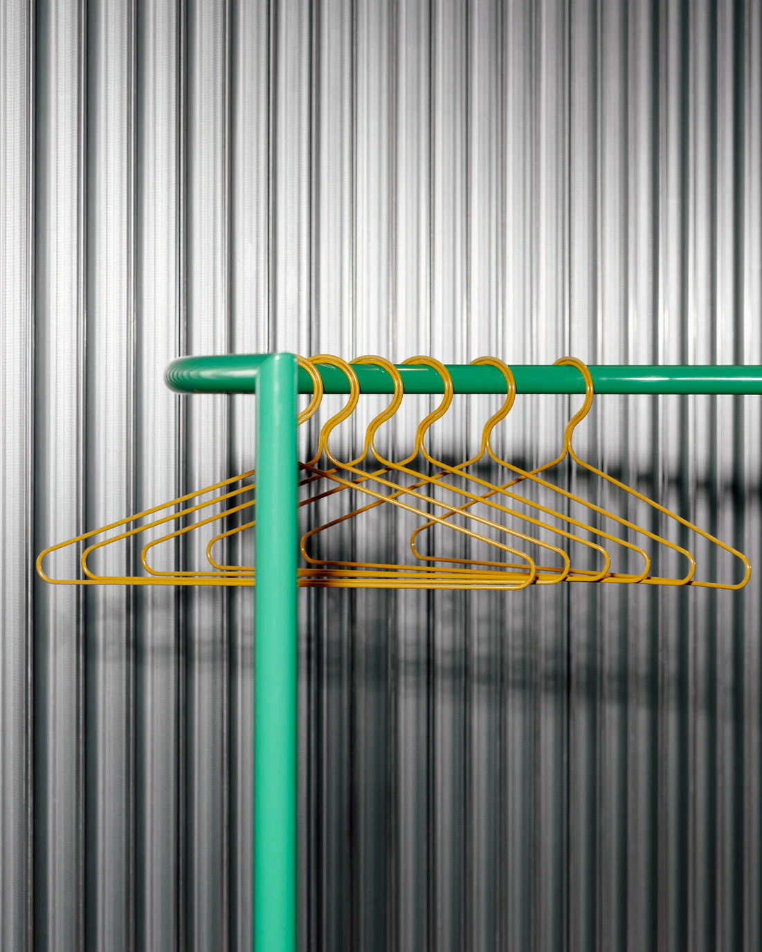Colour Rack C-Shape - Image 4