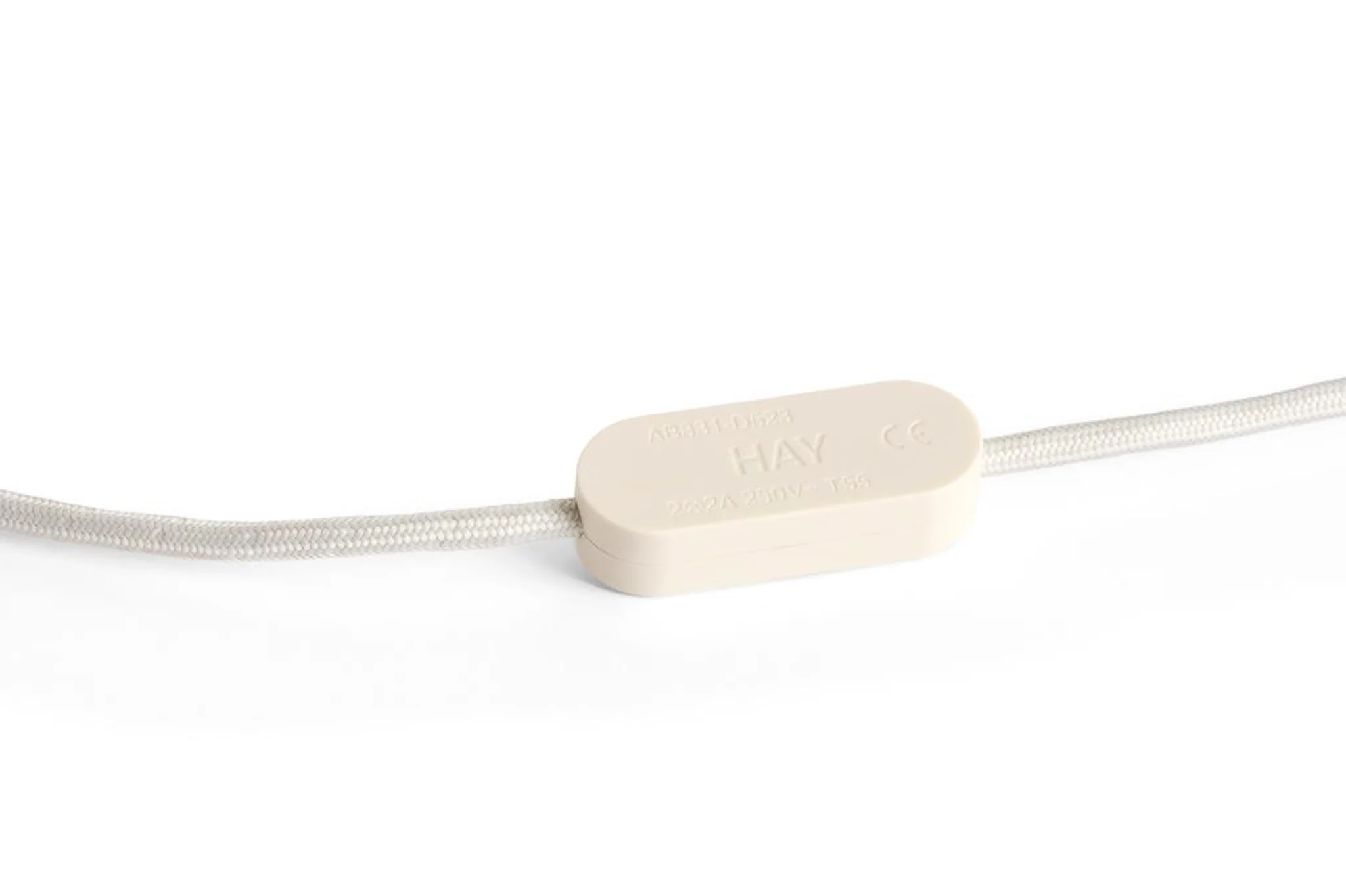 Common Table Cord Set Ø4.5 cm - Image 3