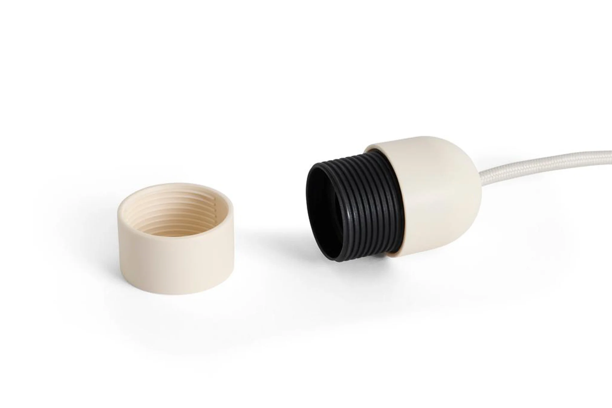 Common Table Cord Set Ø4.5 cm - Image 4