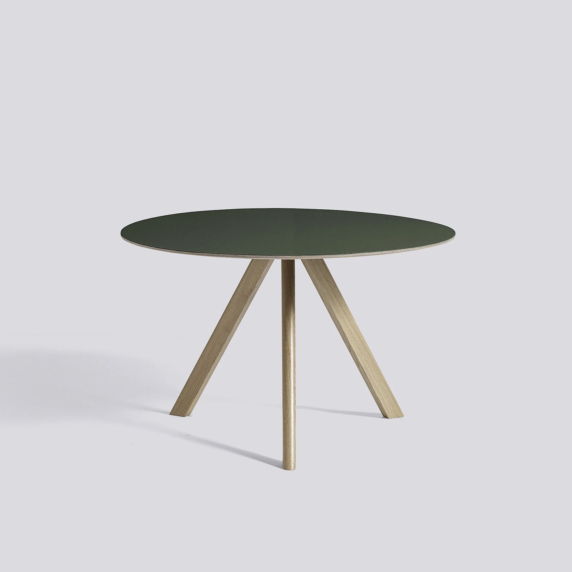 Copenhague - CPH20 Ø90 x H74 cm - Oak - Image 7