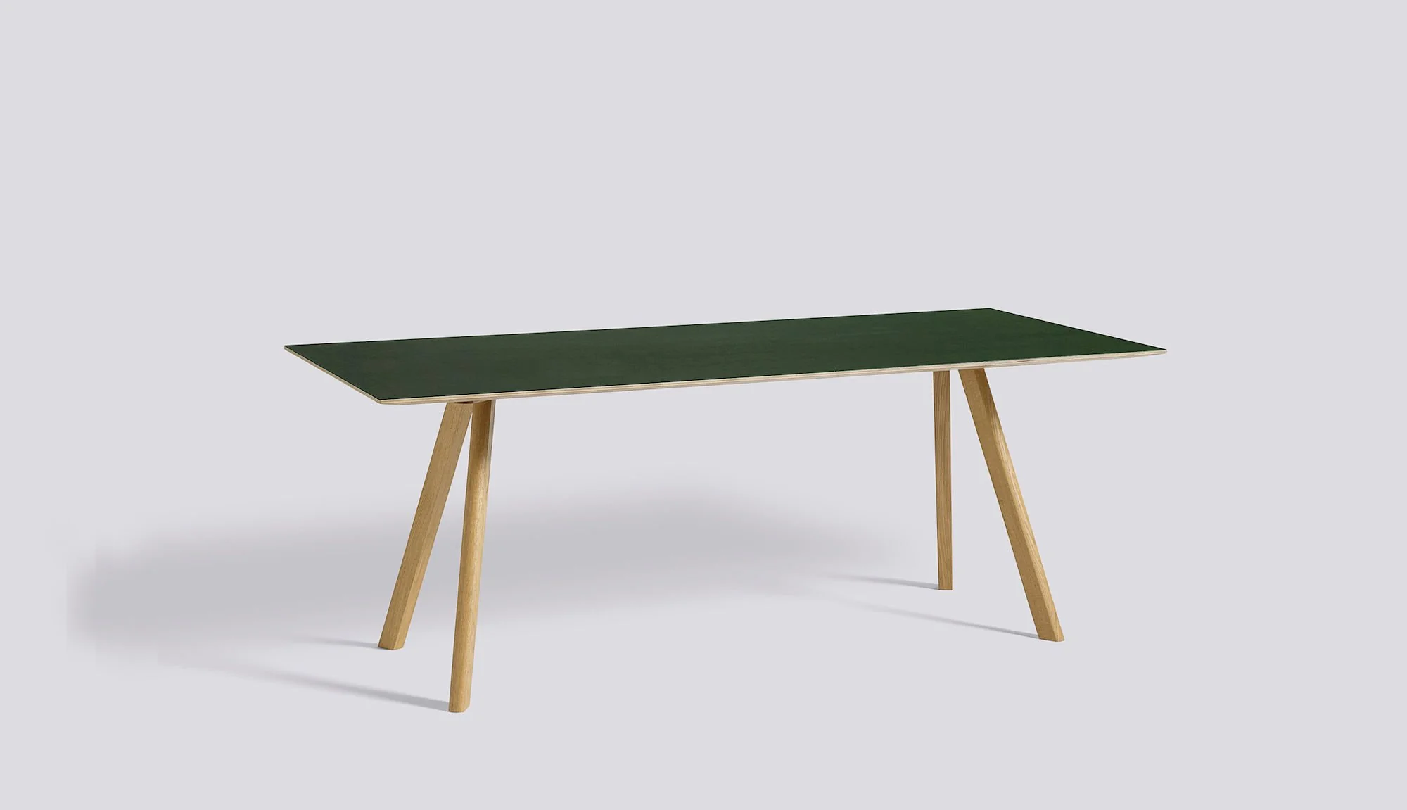 Copenhague - CPH30 L200 x H74 cm Oak - Image 12