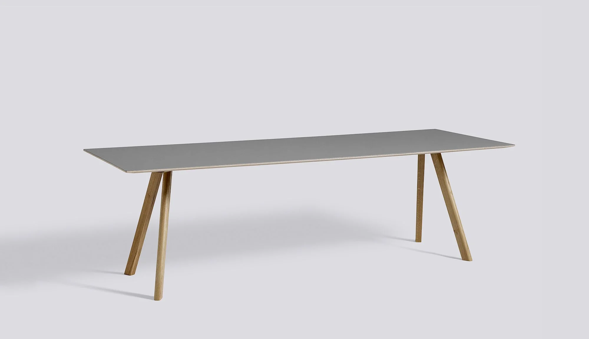 Copenhague - CPH30 L200 x H74 cm Oak - Image 16