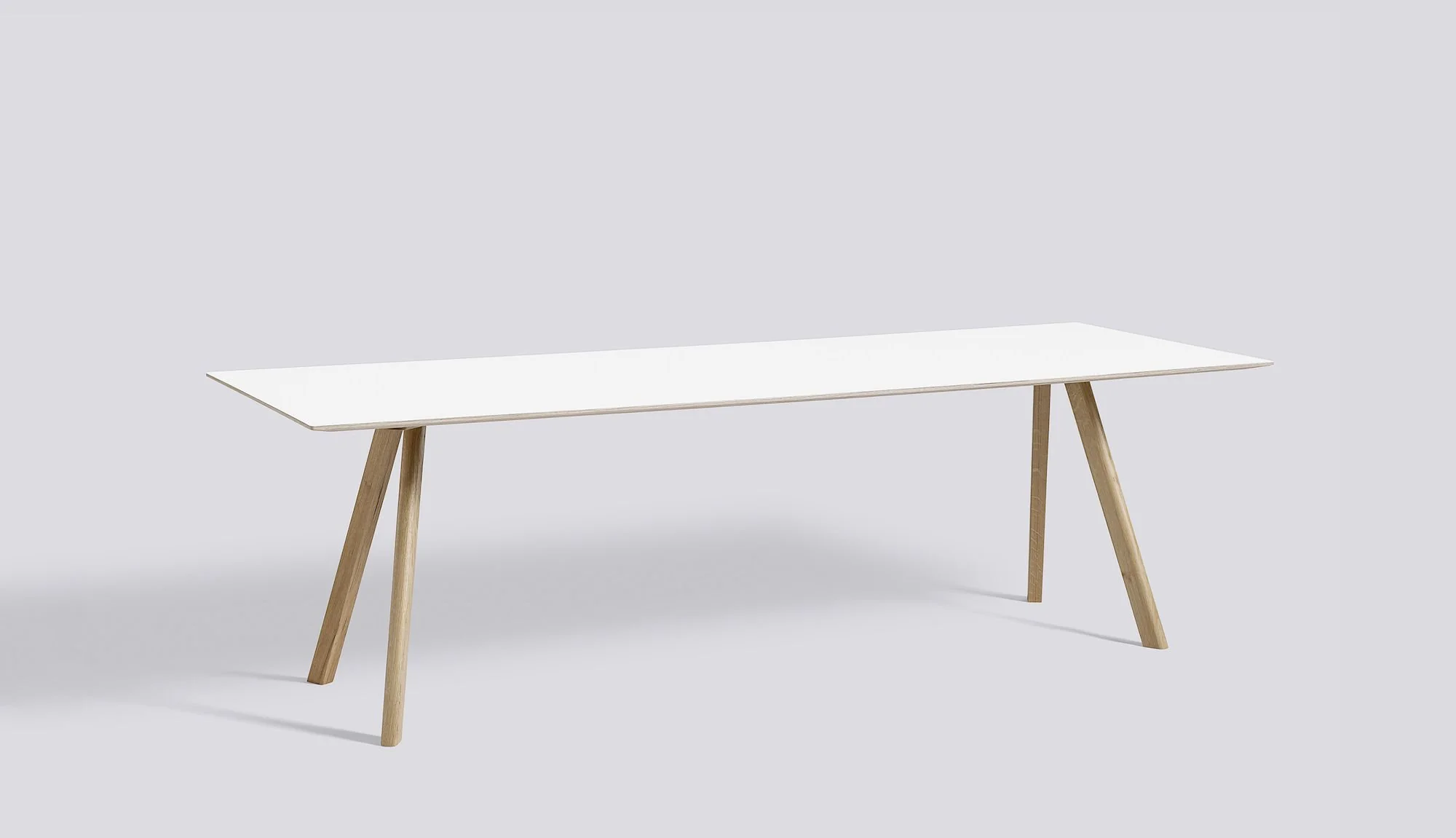 Copenhague - CPH30 L200 x H74 cm Oak - Image 18