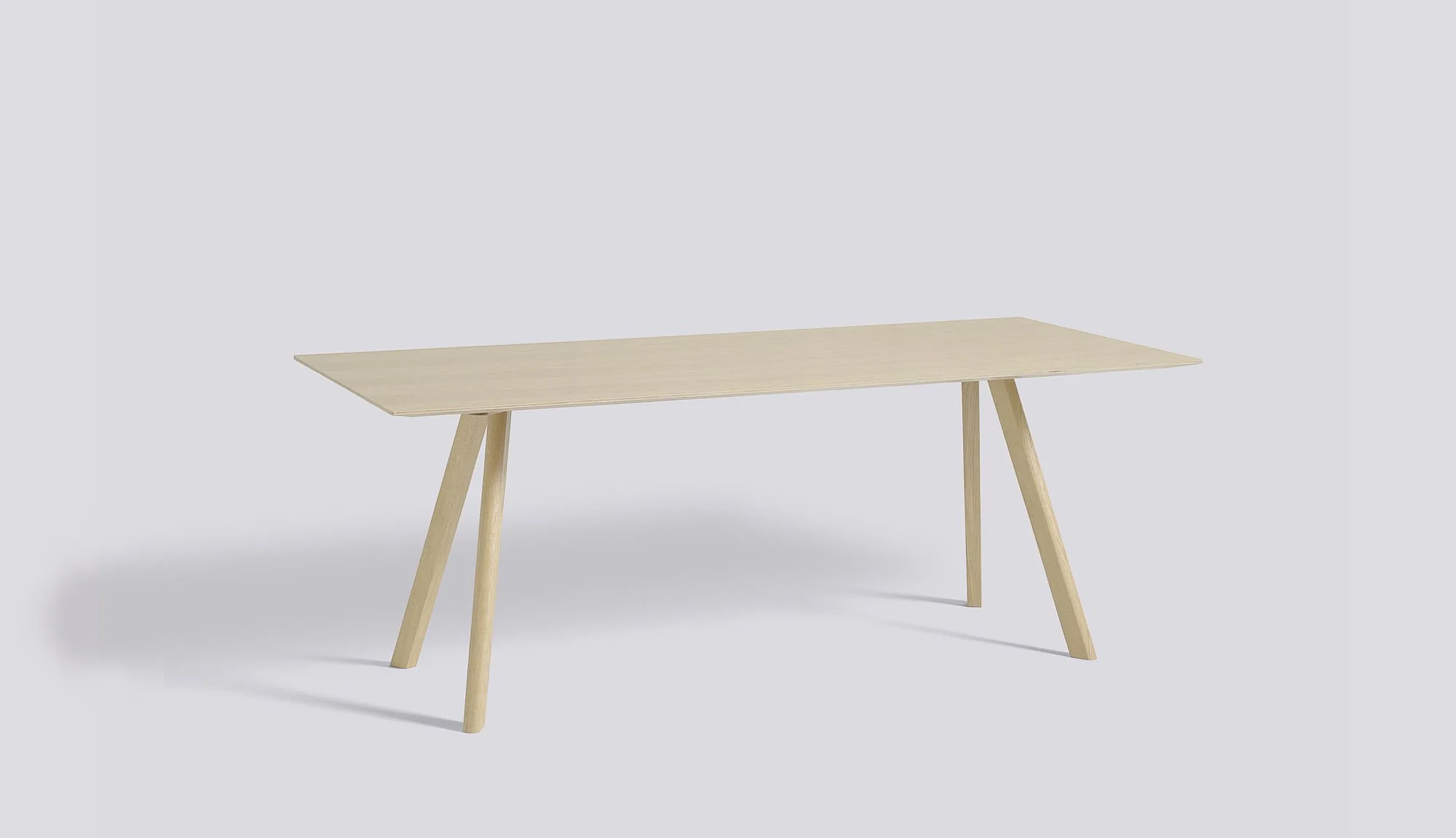 Copenhague - CPH30 L200 x H74 cm Oak - Image 4
