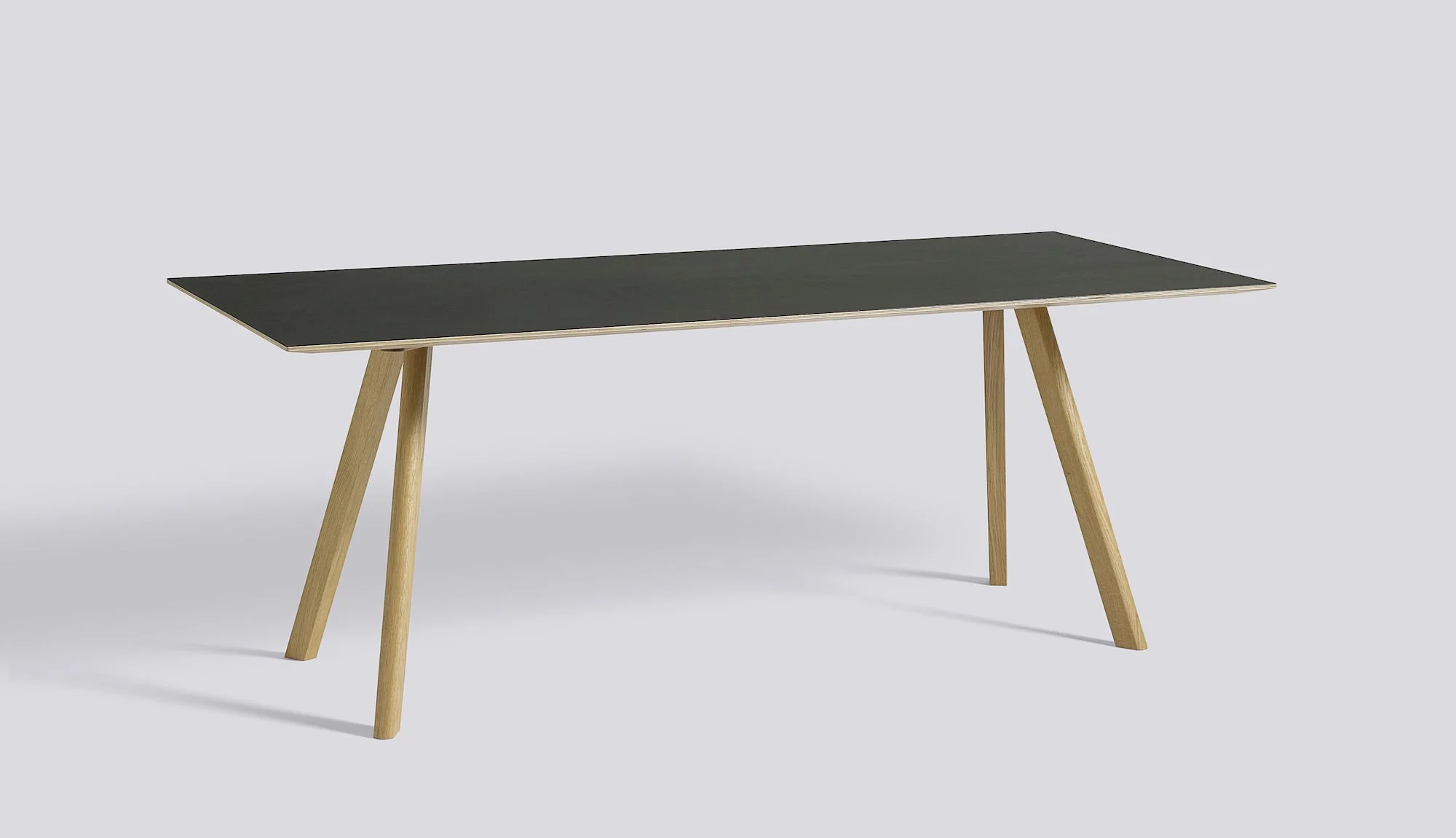Copenhague - CPH30 L200 x H74 cm Oak - Image 6
