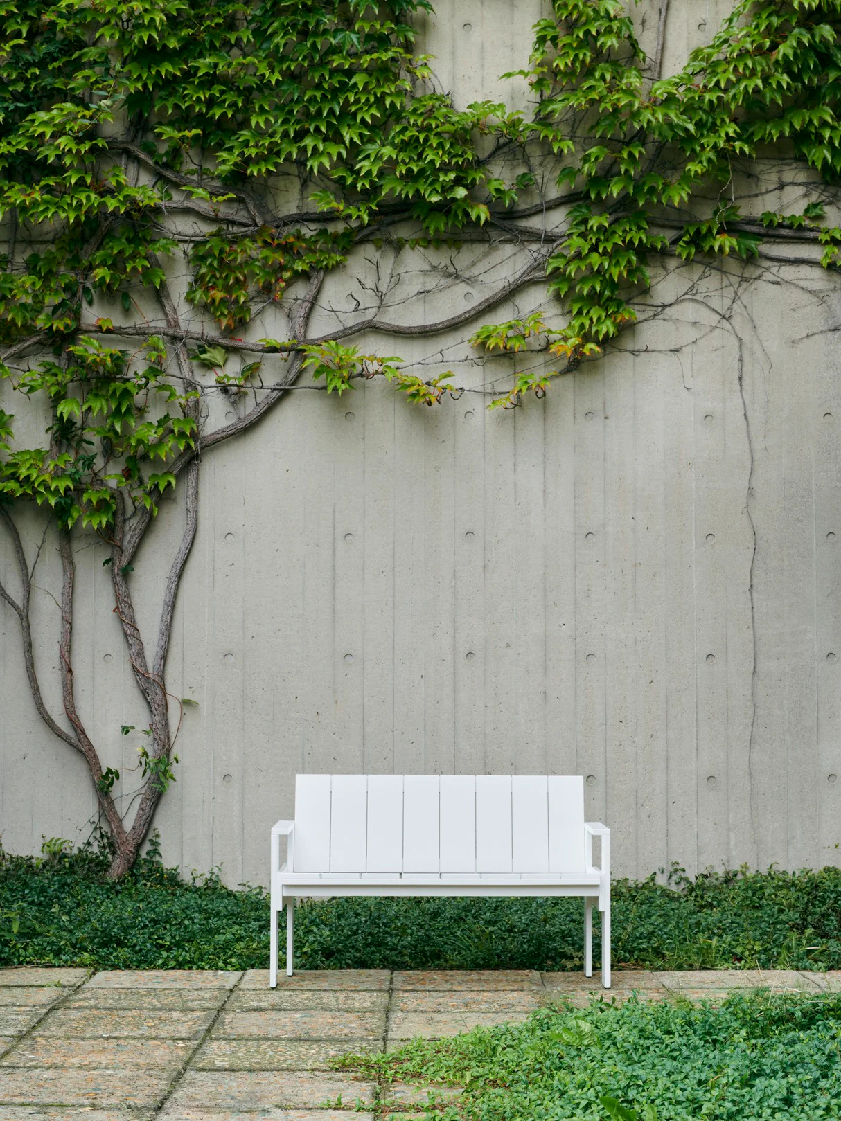 Crate Dining Bench - Image 9
