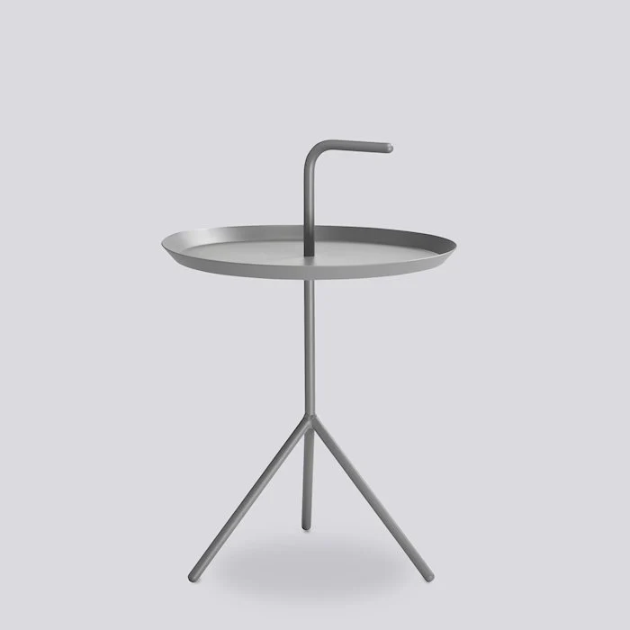 Don't Leave Me Table / DLM Ø38 x H58 cm - Image 3