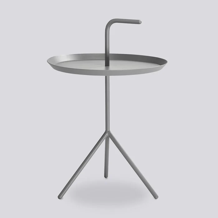 Don't Leave Me Table / DLM XL Ø48 x H65 - Image 3