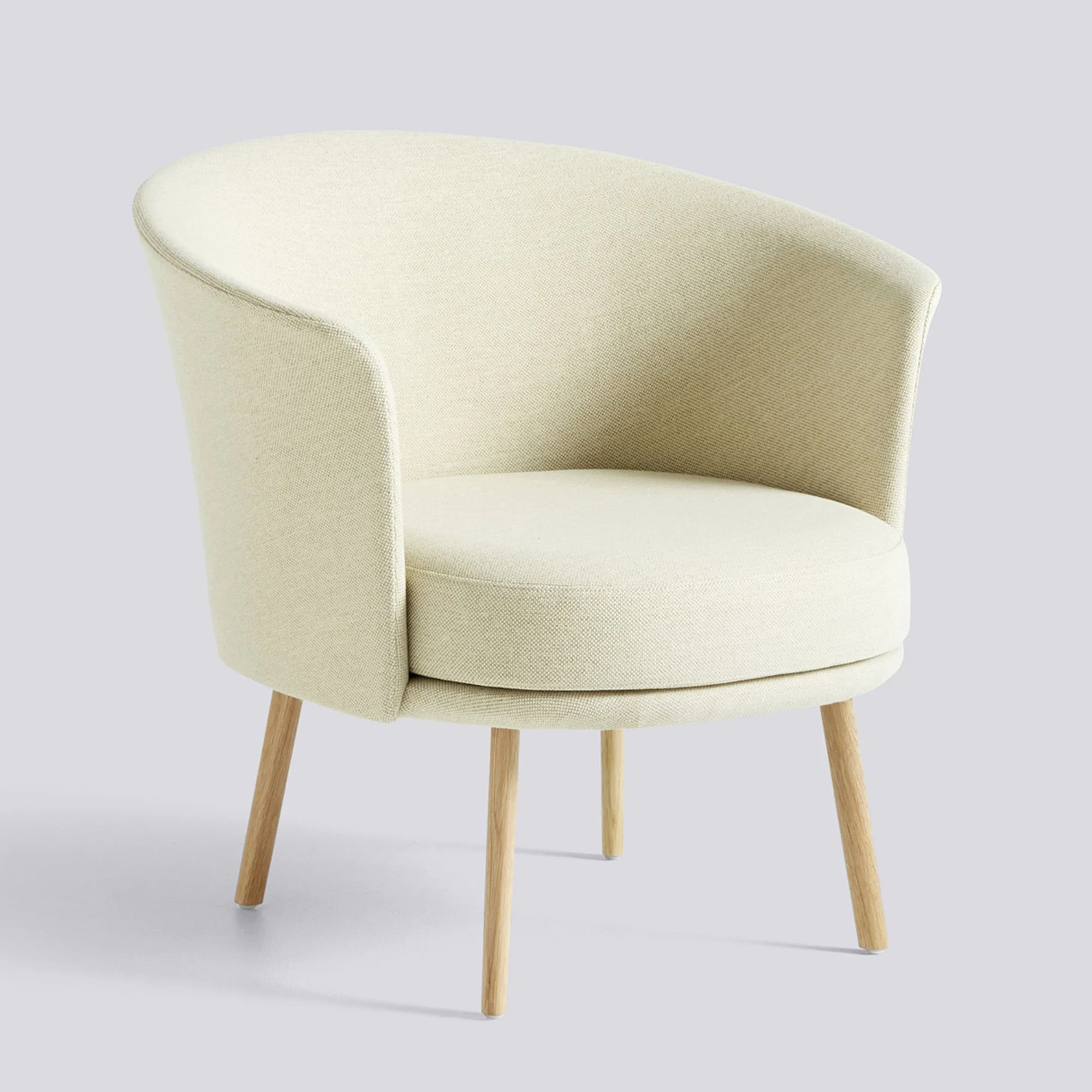 Dorso Lounge Chair - Image 3