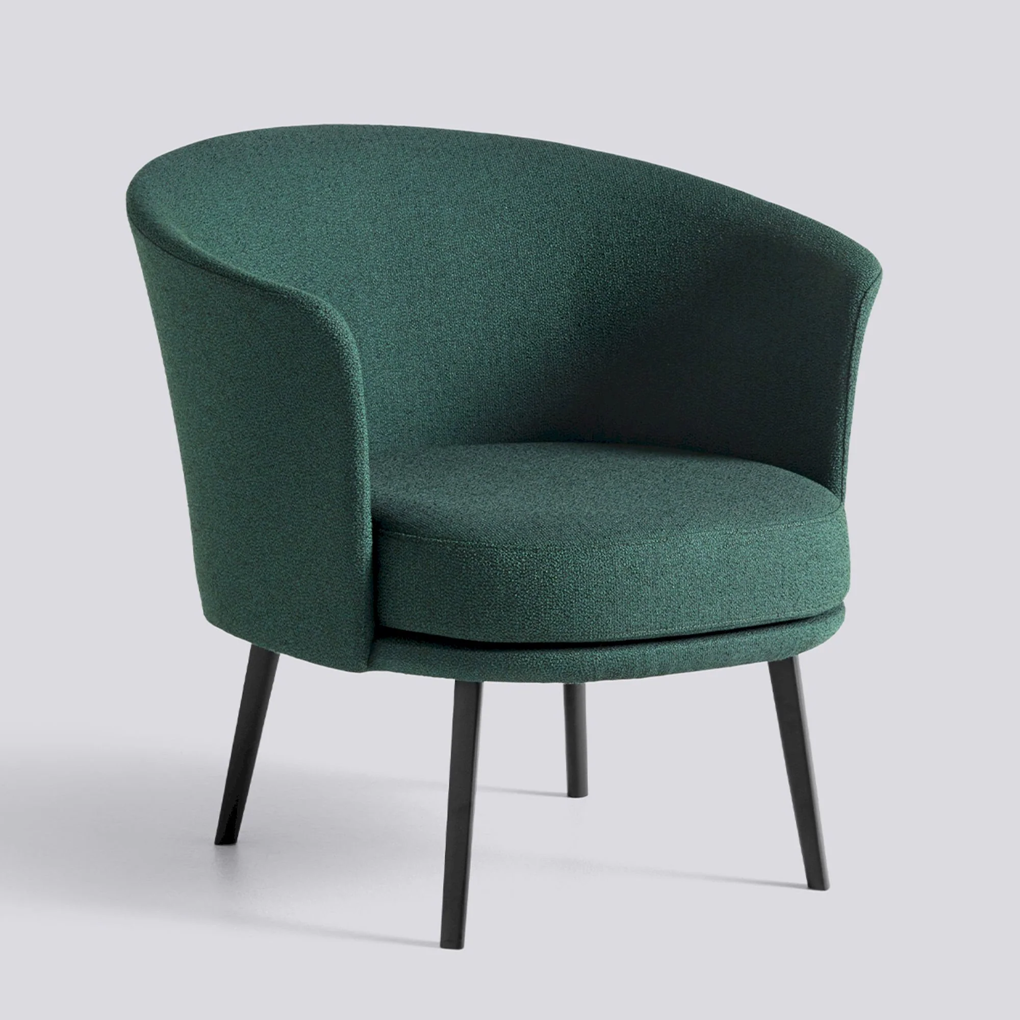 Dorso Lounge Chair - Image 4