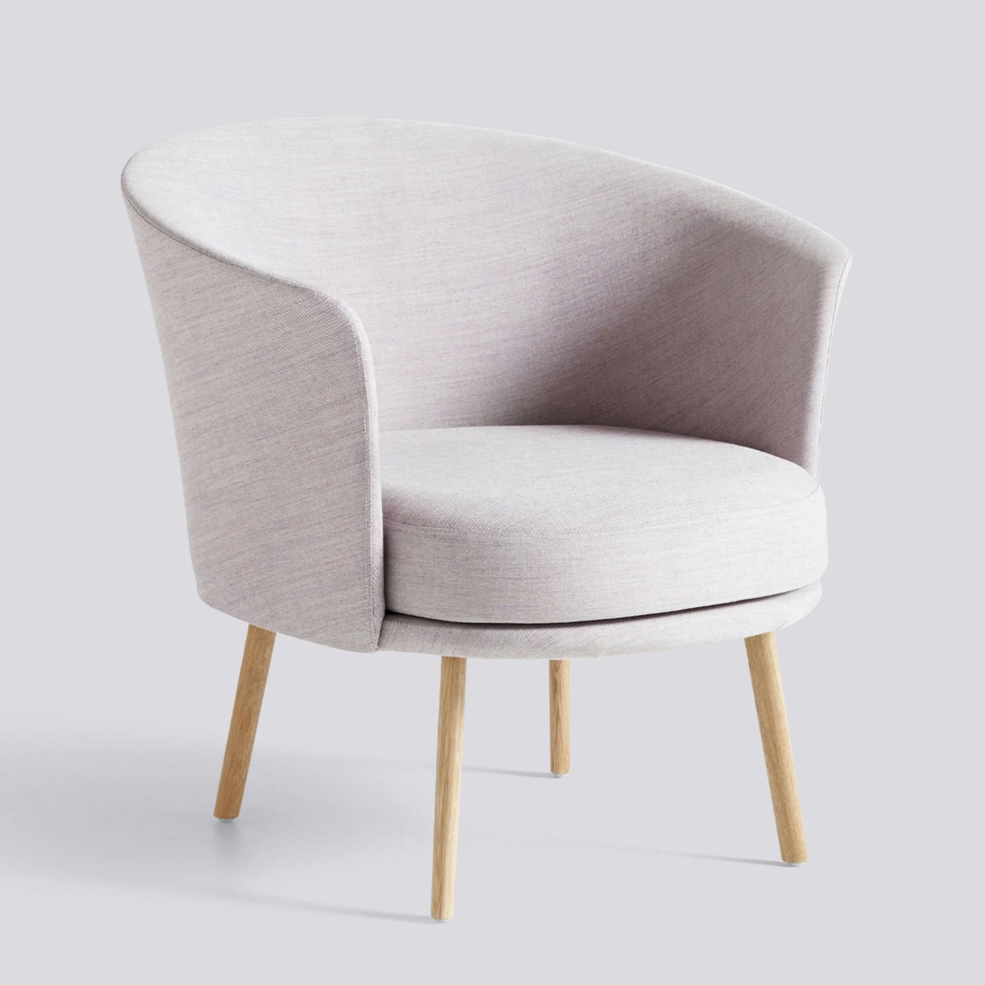 Dorso Lounge Chair - Image 5