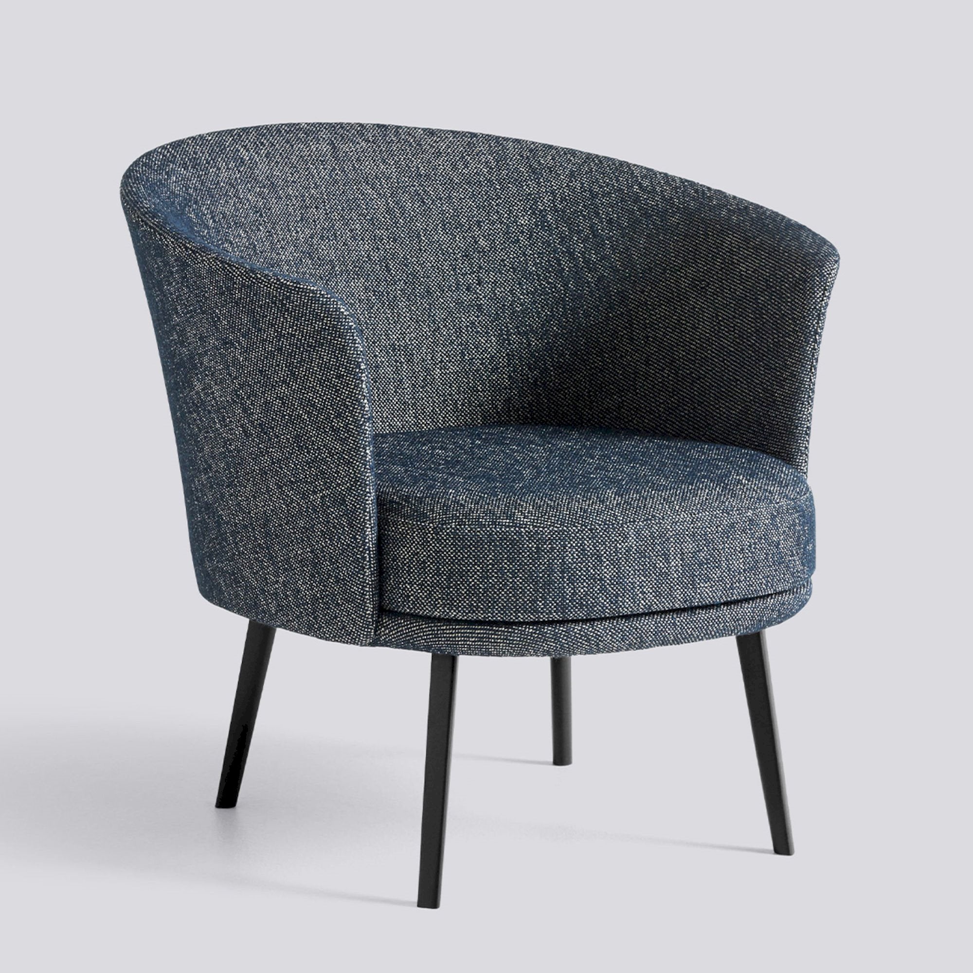 Dorso Lounge Chair - Image 6